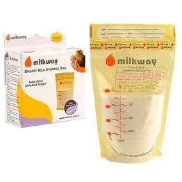 milkway süt sağma